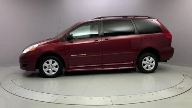 2010 Toyota Sienna LE-BRAUN MOBILITY-8 PASS VAN, available for sale in Naugatuck, Connecticut | J&M Automotive Sls&Svc LLC. Naugatuck, Connecticut 2010 Toyota Sienna LE-BRAUN MOBILITY-8 PASS VAN, available for sale in Naugatuck, Connecticut | J&M Automotive Sls&Svc LLC. Naugatuck, Connecticut