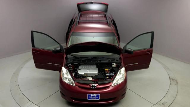 2010 Toyota Sienna LE-BRAUN MOBILITY-8 PASS VAN, available for sale in Naugatuck, Connecticut | J&M Automotive Sls&Svc LLC. Naugatuck, Connecticut 2010 Toyota Sienna LE-BRAUN MOBILITY-8 PASS VAN, available for sale in Naugatuck, Connecticut | J&M Automotive Sls&Svc LLC. Naugatuck, Connecticut