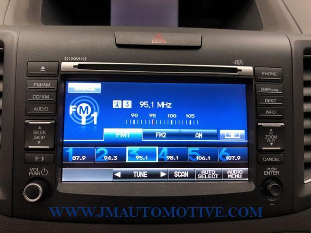 Used Honda Cr-v AWD 5dr EX-L w/RES 2013 | J&M Automotive Sls&Svc LLC. Naugatuck, Connecticut Used Honda Cr-v AWD 5dr EX-L w/RES 2013 | J&M Automotive Sls&Svc LLC. Naugatuck, Connecticut