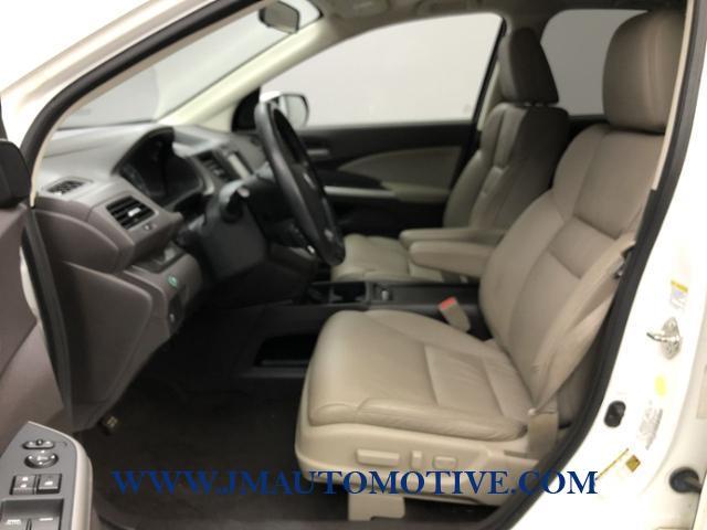 Used Honda Cr-v AWD 5dr EX-L w/RES 2013 | J&M Automotive Sls&Svc LLC. Naugatuck, Connecticut Used Honda Cr-v AWD 5dr EX-L w/RES 2013 | J&M Automotive Sls&Svc LLC. Naugatuck, Connecticut