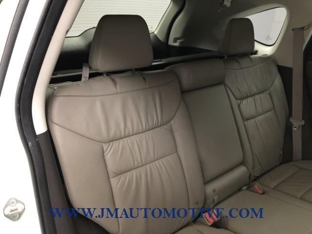 Used Honda Cr-v AWD 5dr EX-L w/RES 2013 | J&M Automotive Sls&Svc LLC. Naugatuck, Connecticut Used Honda Cr-v AWD 5dr EX-L w/RES 2013 | J&M Automotive Sls&Svc LLC. Naugatuck, Connecticut
