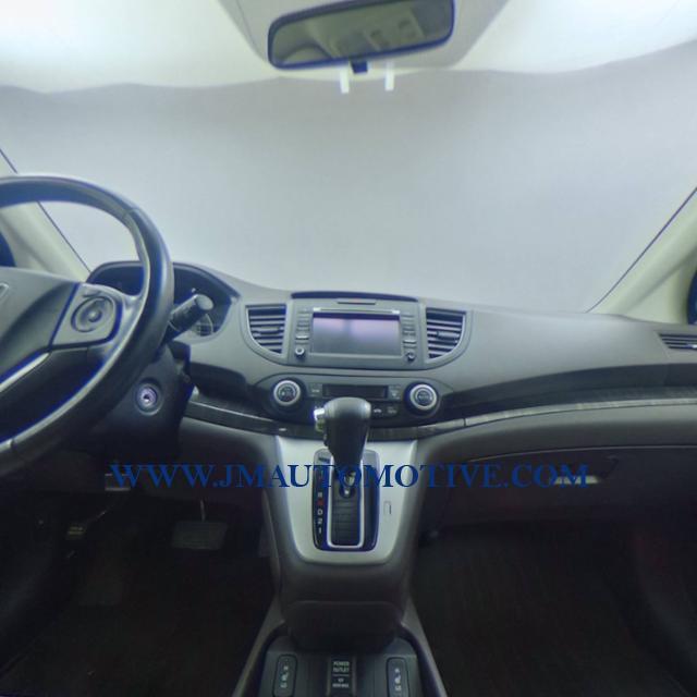 Used Honda Cr-v AWD 5dr EX-L w/RES 2013 | J&M Automotive Sls&Svc LLC. Naugatuck, Connecticut Used Honda Cr-v AWD 5dr EX-L w/RES 2013 | J&M Automotive Sls&Svc LLC. Naugatuck, Connecticut