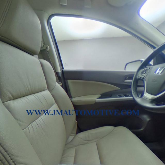 Used Honda Cr-v AWD 5dr EX-L w/RES 2013 | J&M Automotive Sls&Svc LLC. Naugatuck, Connecticut Used Honda Cr-v AWD 5dr EX-L w/RES 2013 | J&M Automotive Sls&Svc LLC. Naugatuck, Connecticut