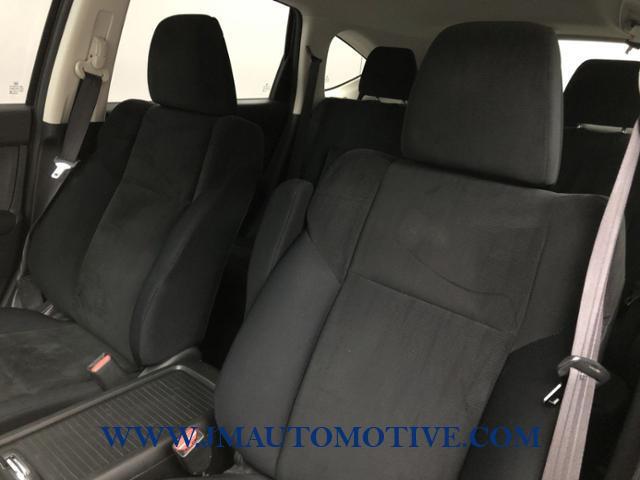 2014 Honda Cr-v AWD 5dr LX, available for sale in Naugatuck, Connecticut | J&M Automotive Sls&Svc LLC. Naugatuck, Connecticut 2014 Honda Cr-v AWD 5dr LX, available for sale in Naugatuck, Connecticut | J&M Automotive Sls&Svc LLC. Naugatuck, Connecticut