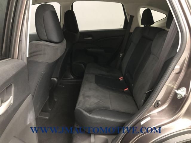 2014 Honda Cr-v AWD 5dr LX, available for sale in Naugatuck, Connecticut | J&M Automotive Sls&Svc LLC. Naugatuck, Connecticut 2014 Honda Cr-v AWD 5dr LX, available for sale in Naugatuck, Connecticut | J&M Automotive Sls&Svc LLC. Naugatuck, Connecticut