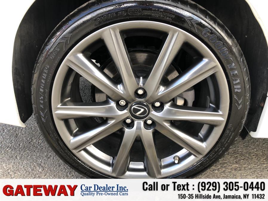 Used Lexus GS 350 F Sport 4dr Sdn AWD 2015 | Gateway Car Dealer Inc. Jamaica, New York Used Lexus GS 350 F Sport 4dr Sdn AWD 2015 | Gateway Car Dealer Inc. Jamaica, New York