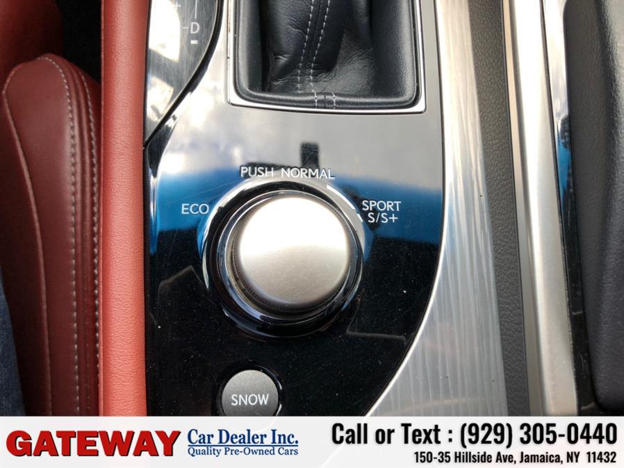 Used Lexus GS 350 F Sport 4dr Sdn AWD 2015 | Gateway Car Dealer Inc. Jamaica, New York Used Lexus GS 350 F Sport 4dr Sdn AWD 2015 | Gateway Car Dealer Inc. Jamaica, New York
