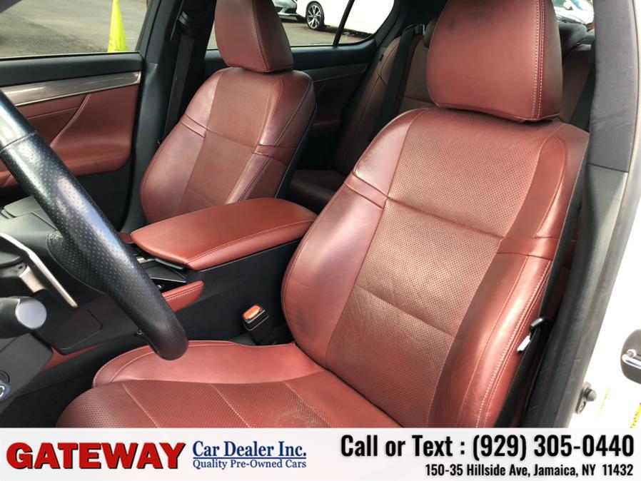 Used Lexus GS 350 F Sport 4dr Sdn AWD 2015 | Gateway Car Dealer Inc. Jamaica, New York Used Lexus GS 350 F Sport 4dr Sdn AWD 2015 | Gateway Car Dealer Inc. Jamaica, New York
