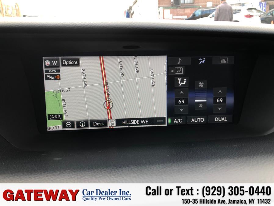 Used Lexus GS 350 F Sport 4dr Sdn AWD 2015 | Gateway Car Dealer Inc. Jamaica, New York Used Lexus GS 350 F Sport 4dr Sdn AWD 2015 | Gateway Car Dealer Inc. Jamaica, New York