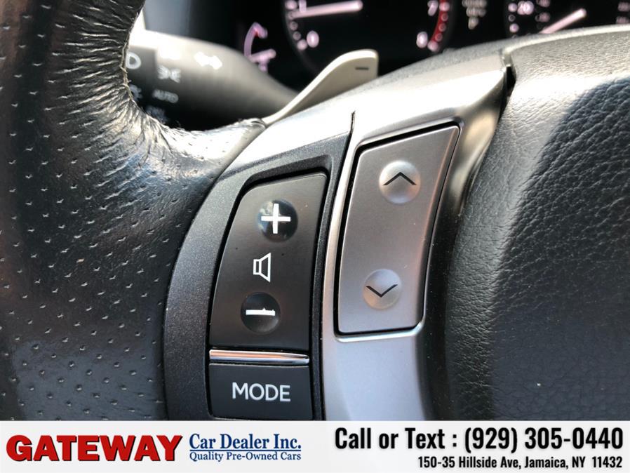 Used Lexus GS 350 F Sport 4dr Sdn AWD 2015 | Gateway Car Dealer Inc. Jamaica, New York Used Lexus GS 350 F Sport 4dr Sdn AWD 2015 | Gateway Car Dealer Inc. Jamaica, New York