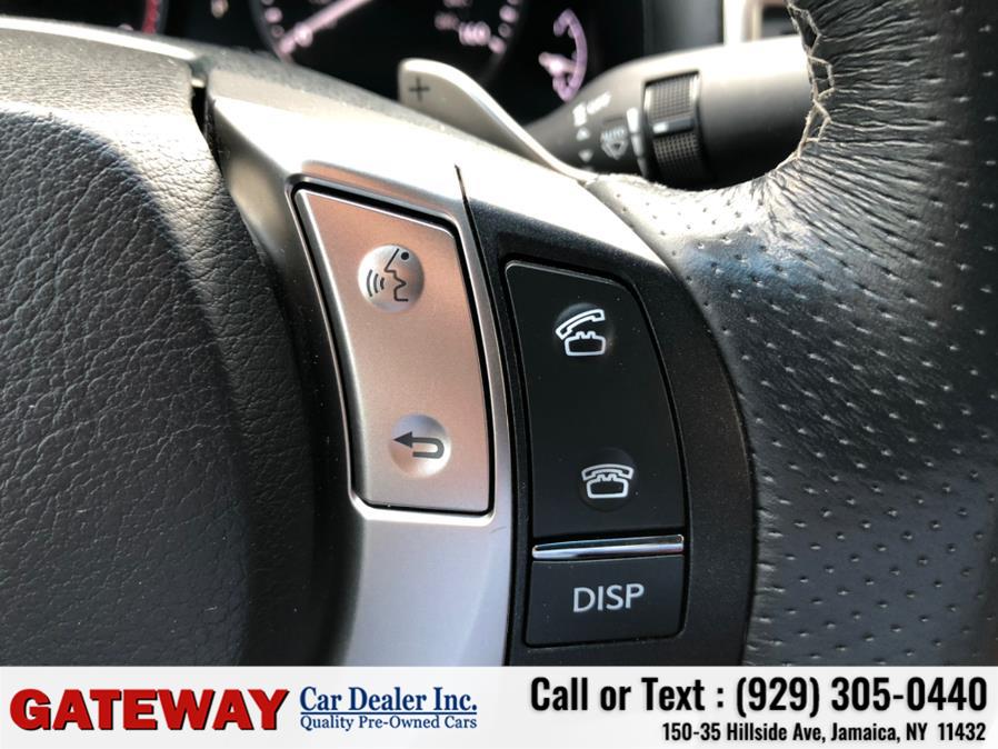 Used Lexus GS 350 F Sport 4dr Sdn AWD 2015 | Gateway Car Dealer Inc. Jamaica, New York Used Lexus GS 350 F Sport 4dr Sdn AWD 2015 | Gateway Car Dealer Inc. Jamaica, New York