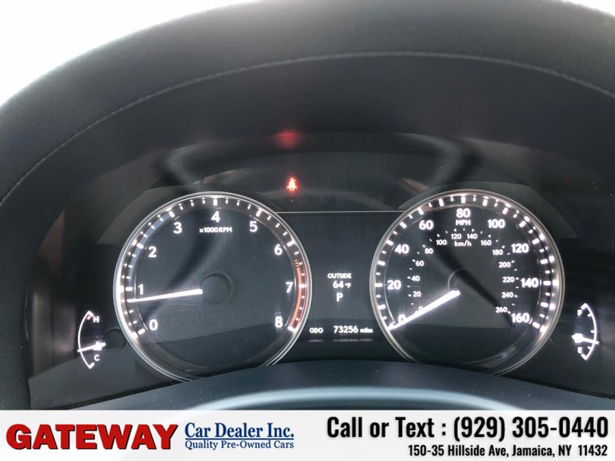 Used Lexus GS 350 F Sport 4dr Sdn AWD 2015 | Gateway Car Dealer Inc. Jamaica, New York Used Lexus GS 350 F Sport 4dr Sdn AWD 2015 | Gateway Car Dealer Inc. Jamaica, New York