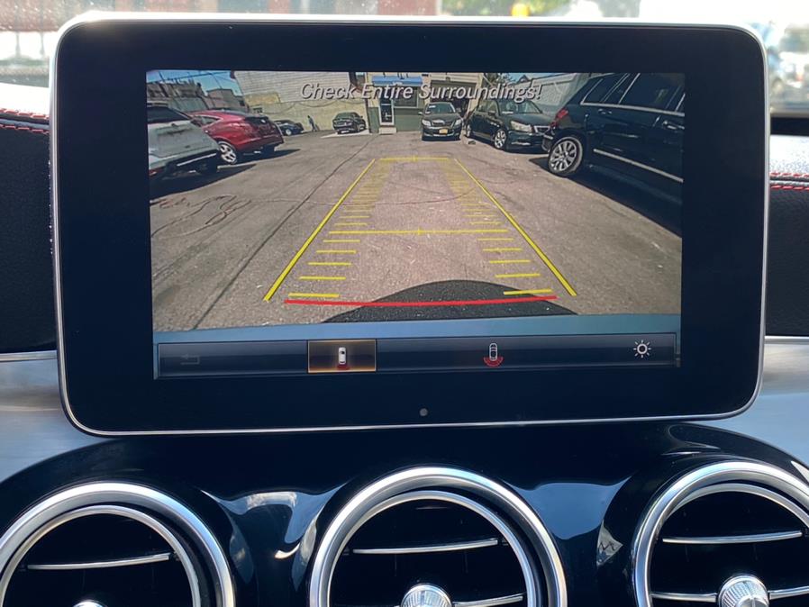 Used Mercedes-Benz C-Class AMG C 43 4MATIC Sedan 2018 | Sunrise Autoland. Jamaica, New York Used Mercedes-Benz C-Class AMG C 43 4MATIC Sedan 2018 | Sunrise Autoland. Jamaica, New York