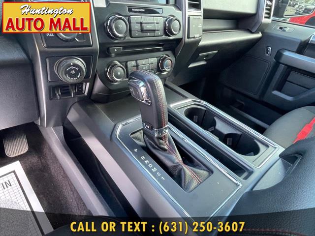 2017 Ford F-150 XLT 4WD SuperCrew Sports Appearance Package, available for sale in Huntington Station, New York | Huntington Auto Mall. Huntington Station, New York 2017 Ford F-150 XLT 4WD SuperCrew Sports Appearance Package, available for sale in Huntington Station, New York | Huntington Auto Mall. Huntington Station, New York