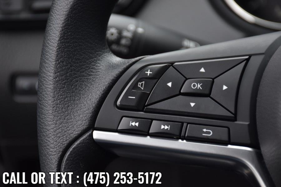 Used Nissan Rogue Sport AWD SV 2020 | Highline Car Connection. Waterbury, Connecticut Used Nissan Rogue Sport AWD SV 2020 | Highline Car Connection. Waterbury, Connecticut