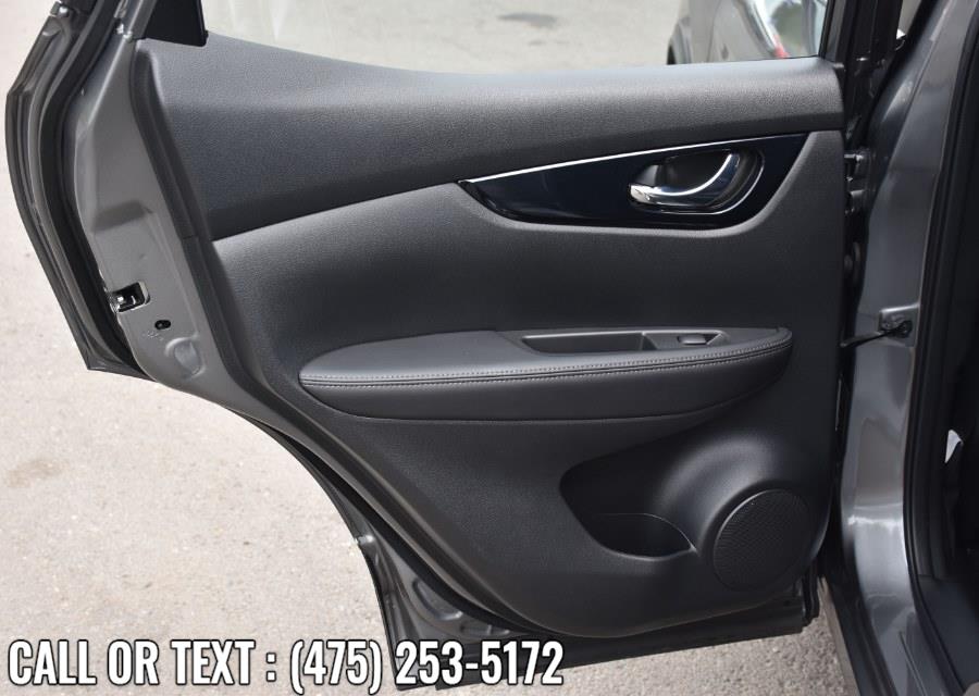Used Nissan Rogue Sport AWD SV 2020 | Highline Car Connection. Waterbury, Connecticut Used Nissan Rogue Sport AWD SV 2020 | Highline Car Connection. Waterbury, Connecticut