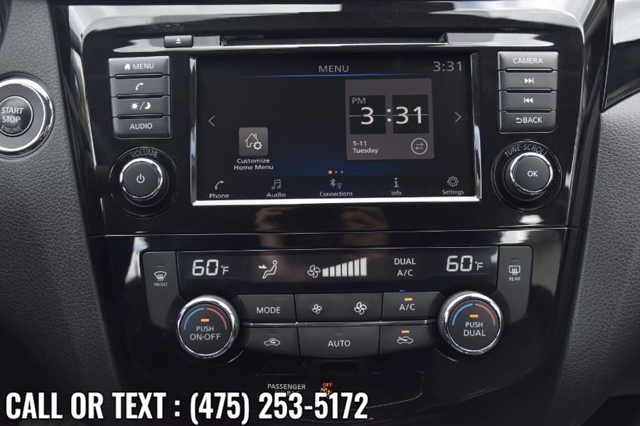 Used Nissan Rogue Sport AWD SV 2020 | Highline Car Connection. Waterbury, Connecticut Used Nissan Rogue Sport AWD SV 2020 | Highline Car Connection. Waterbury, Connecticut