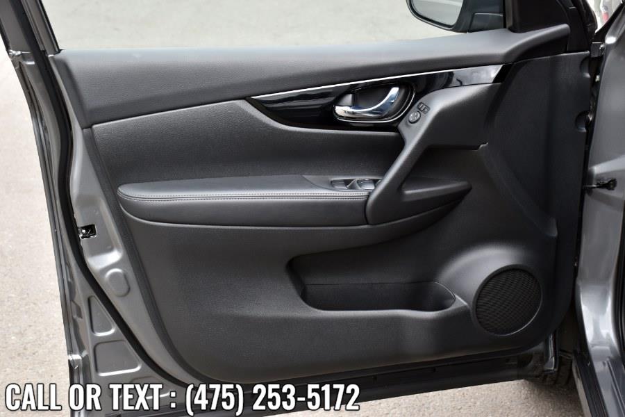 Used Nissan Rogue Sport AWD SV 2020 | Highline Car Connection. Waterbury, Connecticut Used Nissan Rogue Sport AWD SV 2020 | Highline Car Connection. Waterbury, Connecticut