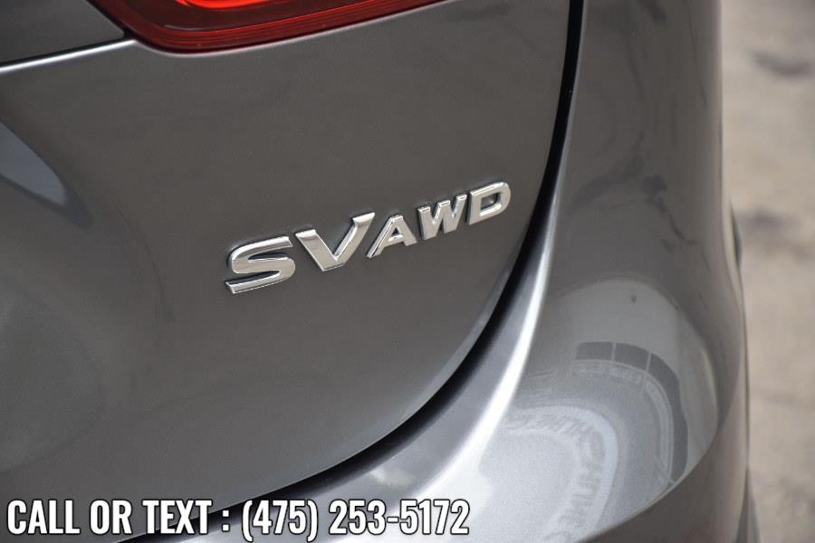 Used Nissan Rogue Sport AWD SV 2020 | Highline Car Connection. Waterbury, Connecticut Used Nissan Rogue Sport AWD SV 2020 | Highline Car Connection. Waterbury, Connecticut