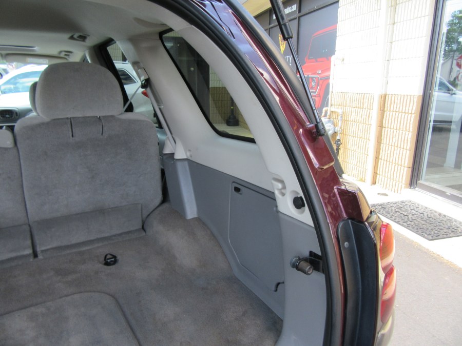 2006 Chevrolet TrailBlazer 4dr 4WD LS, available for sale in Little Ferry, New Jersey | Royalty Auto Sales. Little Ferry, New Jersey 2006 Chevrolet TrailBlazer 4dr 4WD LS, available for sale in Little Ferry, New Jersey | Royalty Auto Sales. Little Ferry, New Jersey