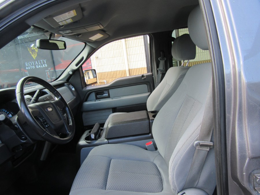 2012 Ford F-150 4WD SuperCrew 157" XLT, available for sale in Little Ferry, New Jersey | Royalty Auto Sales. Little Ferry, New Jersey 2012 Ford F-150 4WD SuperCrew 157" XLT, available for sale in Little Ferry, New Jersey | Royalty Auto Sales. Little Ferry, New Jersey