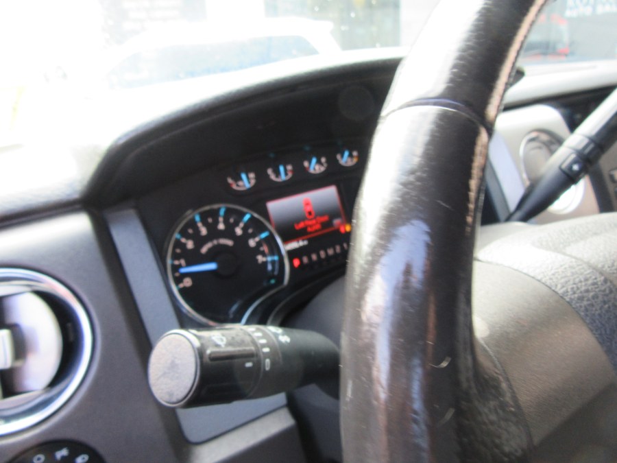 2012 Ford F-150 4WD SuperCrew 157" XLT, available for sale in Little Ferry, New Jersey | Royalty Auto Sales. Little Ferry, New Jersey 2012 Ford F-150 4WD SuperCrew 157" XLT, available for sale in Little Ferry, New Jersey | Royalty Auto Sales. Little Ferry, New Jersey