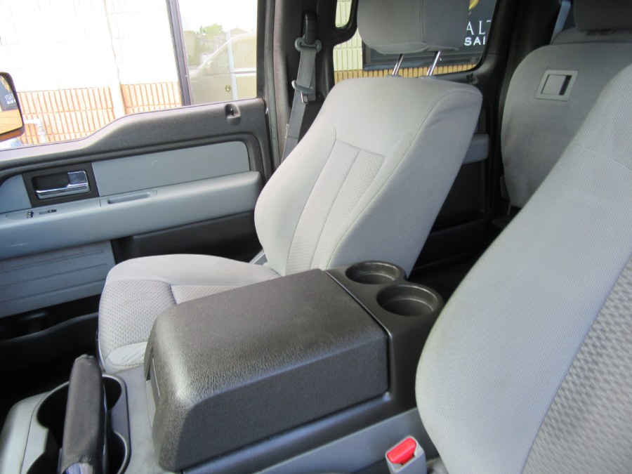 2012 Ford F-150 4WD SuperCrew 157" XLT, available for sale in Little Ferry, New Jersey | Royalty Auto Sales. Little Ferry, New Jersey 2012 Ford F-150 4WD SuperCrew 157" XLT, available for sale in Little Ferry, New Jersey | Royalty Auto Sales. Little Ferry, New Jersey