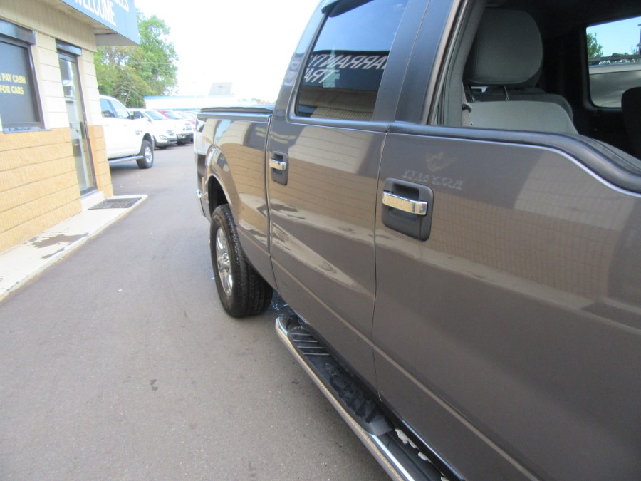 2012 Ford F-150 4WD SuperCrew 157" XLT, available for sale in Little Ferry, New Jersey | Royalty Auto Sales. Little Ferry, New Jersey 2012 Ford F-150 4WD SuperCrew 157" XLT, available for sale in Little Ferry, New Jersey | Royalty Auto Sales. Little Ferry, New Jersey