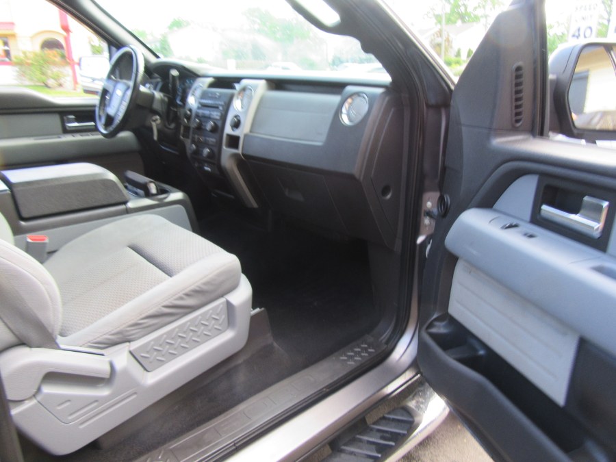 2012 Ford F-150 4WD SuperCrew 157" XLT, available for sale in Little Ferry, New Jersey | Royalty Auto Sales. Little Ferry, New Jersey 2012 Ford F-150 4WD SuperCrew 157" XLT, available for sale in Little Ferry, New Jersey | Royalty Auto Sales. Little Ferry, New Jersey