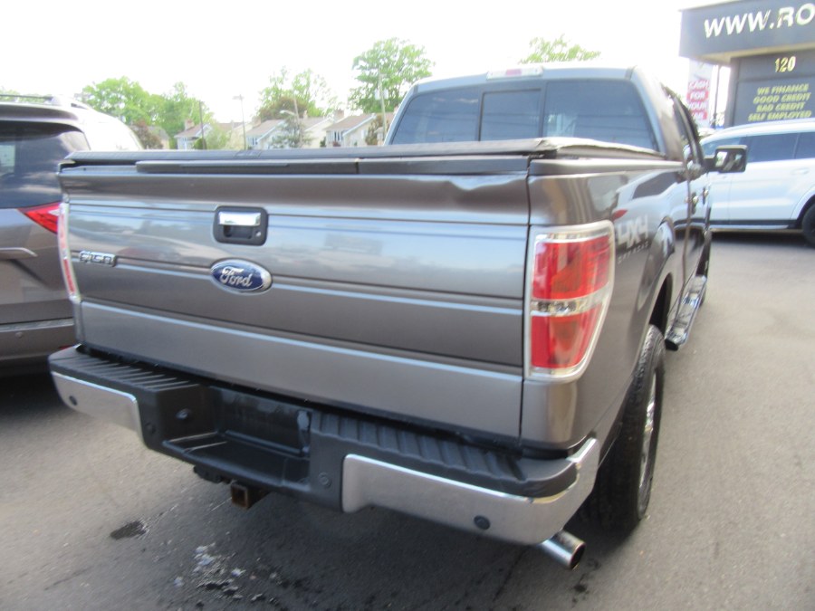 2012 Ford F-150 4WD SuperCrew 157" XLT, available for sale in Little Ferry, New Jersey | Royalty Auto Sales. Little Ferry, New Jersey 2012 Ford F-150 4WD SuperCrew 157" XLT, available for sale in Little Ferry, New Jersey | Royalty Auto Sales. Little Ferry, New Jersey