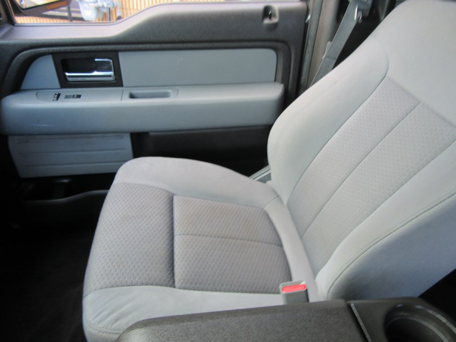 2012 Ford F-150 4WD SuperCrew 157" XLT, available for sale in Little Ferry, New Jersey | Royalty Auto Sales. Little Ferry, New Jersey 2012 Ford F-150 4WD SuperCrew 157" XLT, available for sale in Little Ferry, New Jersey | Royalty Auto Sales. Little Ferry, New Jersey