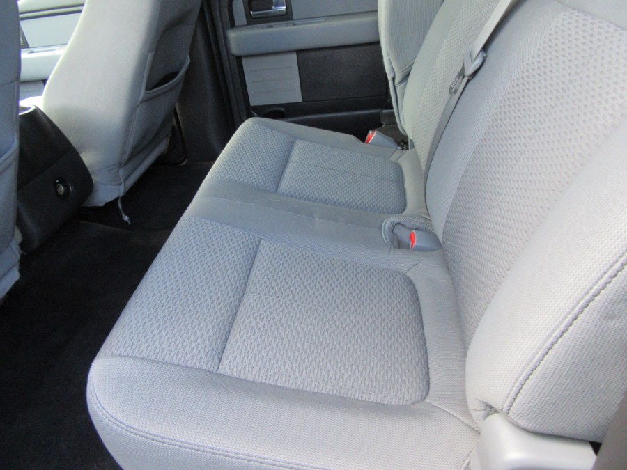 2012 Ford F-150 4WD SuperCrew 157" XLT, available for sale in Little Ferry, New Jersey | Royalty Auto Sales. Little Ferry, New Jersey 2012 Ford F-150 4WD SuperCrew 157" XLT, available for sale in Little Ferry, New Jersey | Royalty Auto Sales. Little Ferry, New Jersey