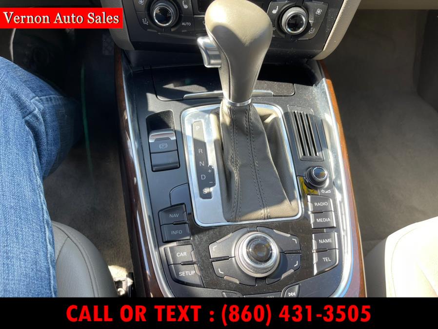 Used Audi Q5 quattro 4dr 2.0T Premium Plus 2011 | Vernon Auto Sale & Service. Manchester, Connecticut Used Audi Q5 quattro 4dr 2.0T Premium Plus 2011 | Vernon Auto Sale & Service. Manchester, Connecticut