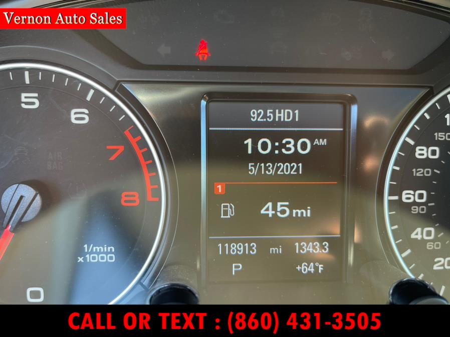 Used Audi Q5 quattro 4dr 2.0T Premium Plus 2011 | Vernon Auto Sale & Service. Manchester, Connecticut Used Audi Q5 quattro 4dr 2.0T Premium Plus 2011 | Vernon Auto Sale & Service. Manchester, Connecticut