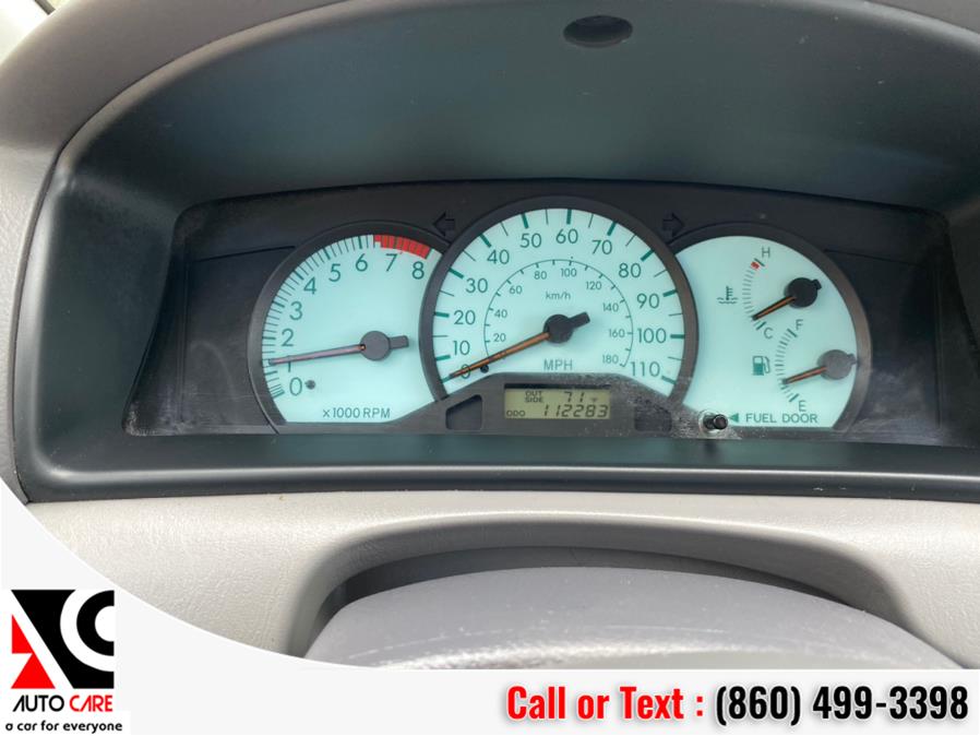 2004 Toyota Corolla 4dr Sdn LE Auto (Natl), available for sale in Vernon , Connecticut | Auto Care Motors. Vernon , Connecticut 2004 Toyota Corolla 4dr Sdn LE Auto (Natl), available for sale in Vernon , Connecticut | Auto Care Motors. Vernon , Connecticut