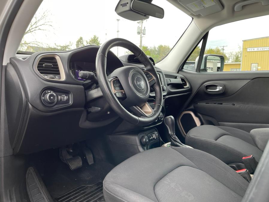 2015 Jeep Renegade 4WD 4dr Latitude, available for sale in Merrimack, New Hampshire | Merrimack Autosport. Merrimack, New Hampshire 2015 Jeep Renegade 4WD 4dr Latitude, available for sale in Merrimack, New Hampshire | Merrimack Autosport. Merrimack, New Hampshire