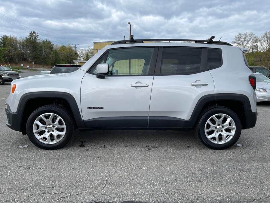 2015 Jeep Renegade 4WD 4dr Latitude, available for sale in Merrimack, New Hampshire | Merrimack Autosport. Merrimack, New Hampshire 2015 Jeep Renegade 4WD 4dr Latitude, available for sale in Merrimack, New Hampshire | Merrimack Autosport. Merrimack, New Hampshire