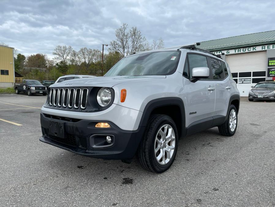 2015 Jeep Renegade 4WD 4dr Latitude, available for sale in Merrimack, New Hampshire | Merrimack Autosport. Merrimack, New Hampshire 2015 Jeep Renegade 4WD 4dr Latitude, available for sale in Merrimack, New Hampshire | Merrimack Autosport. Merrimack, New Hampshire