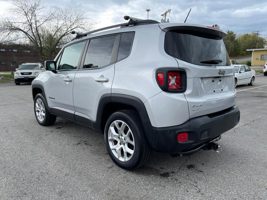2015 Jeep Renegade 4WD 4dr Latitude, available for sale in Merrimack, New Hampshire | Merrimack Autosport. Merrimack, New Hampshire 2015 Jeep Renegade 4WD 4dr Latitude, available for sale in Merrimack, New Hampshire | Merrimack Autosport. Merrimack, New Hampshire