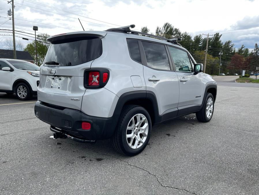 2015 Jeep Renegade 4WD 4dr Latitude, available for sale in Merrimack, New Hampshire | Merrimack Autosport. Merrimack, New Hampshire 2015 Jeep Renegade 4WD 4dr Latitude, available for sale in Merrimack, New Hampshire | Merrimack Autosport. Merrimack, New Hampshire