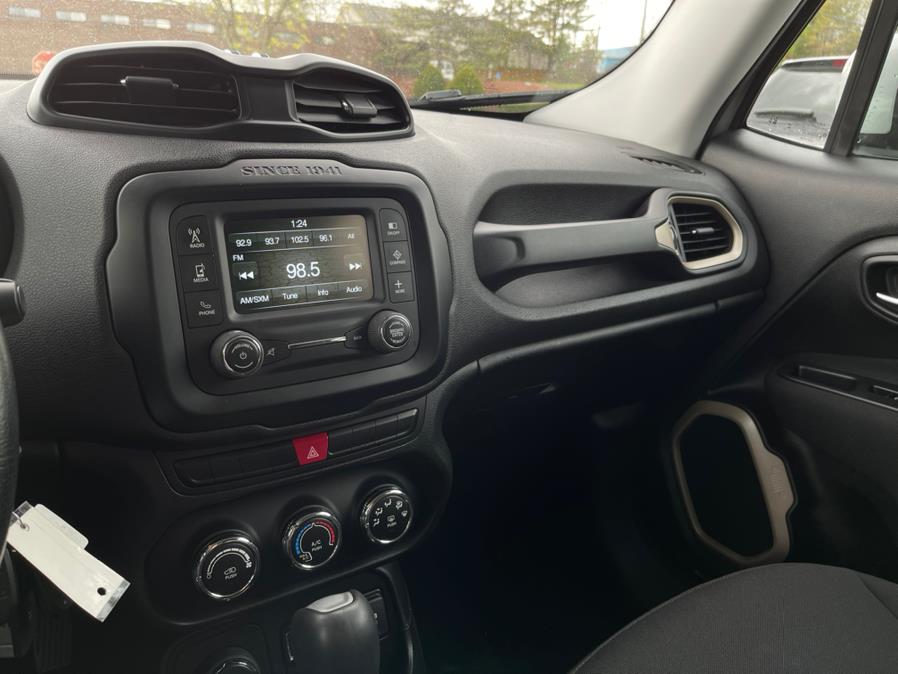 2015 Jeep Renegade 4WD 4dr Latitude, available for sale in Merrimack, New Hampshire | Merrimack Autosport. Merrimack, New Hampshire 2015 Jeep Renegade 4WD 4dr Latitude, available for sale in Merrimack, New Hampshire | Merrimack Autosport. Merrimack, New Hampshire