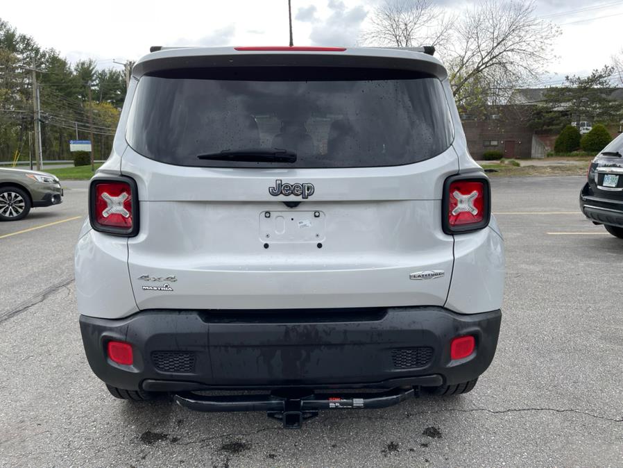 2015 Jeep Renegade 4WD 4dr Latitude, available for sale in Merrimack, New Hampshire | Merrimack Autosport. Merrimack, New Hampshire 2015 Jeep Renegade 4WD 4dr Latitude, available for sale in Merrimack, New Hampshire | Merrimack Autosport. Merrimack, New Hampshire