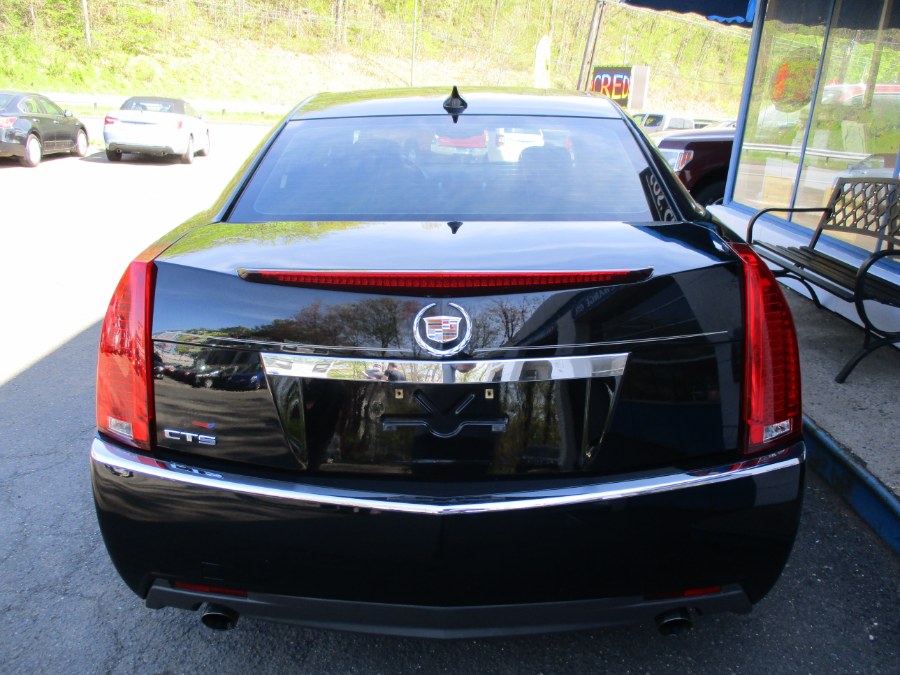 Cadillac CTS Sedan 2010 in Meriden, Norwich, Middletown, White Plains