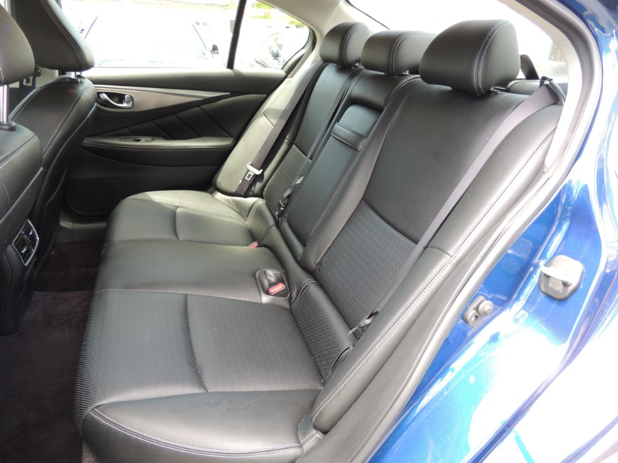 Used INFINITI Q50 SPORT AWD 2018 | Carsbuck Inc.. Brooklyn, New York Used INFINITI Q50 SPORT AWD 2018 | Carsbuck Inc.. Brooklyn, New York
