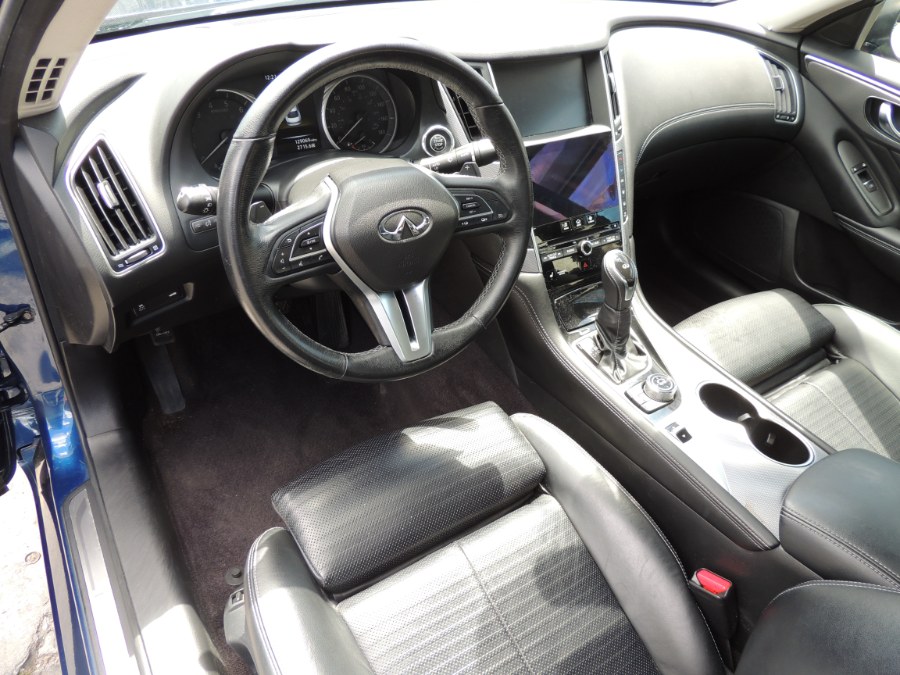 Used INFINITI Q50 SPORT AWD 2018 | Carsbuck Inc.. Brooklyn, New York Used INFINITI Q50 SPORT AWD 2018 | Carsbuck Inc.. Brooklyn, New York