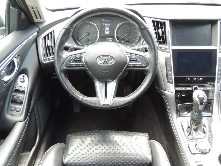 Used INFINITI Q50 SPORT AWD 2018 | Carsbuck Inc.. Brooklyn, New York Used INFINITI Q50 SPORT AWD 2018 | Carsbuck Inc.. Brooklyn, New York