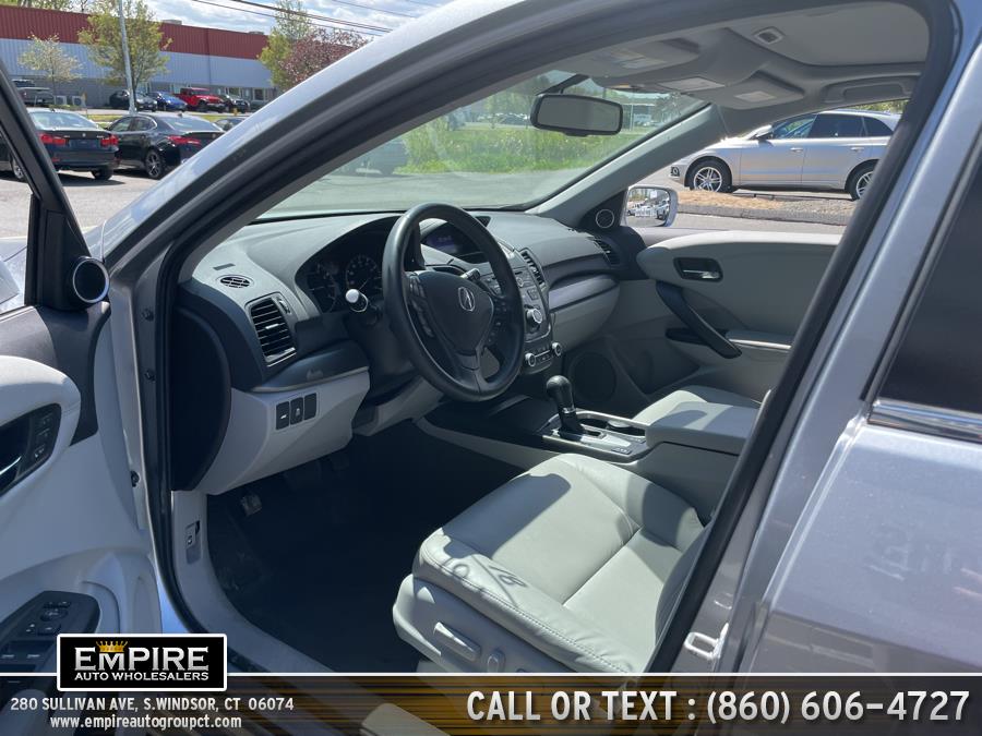 Used Acura RDX AWD 2018 | Empire Auto Wholesalers. S.Windsor, Connecticut Used Acura RDX AWD 2018 | Empire Auto Wholesalers. S.Windsor, Connecticut