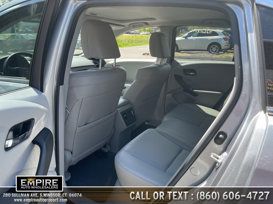 Used Acura RDX AWD 2018 | Empire Auto Wholesalers. S.Windsor, Connecticut Used Acura RDX AWD 2018 | Empire Auto Wholesalers. S.Windsor, Connecticut