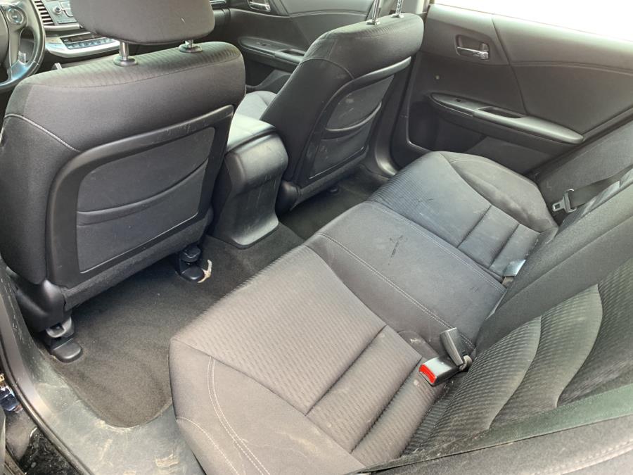 Used Honda Accord Sdn 4dr I4 CVT Sport 2013 | Dealertown Auto Wholesalers. Milford, Connecticut Used Honda Accord Sdn 4dr I4 CVT Sport 2013 | Dealertown Auto Wholesalers. Milford, Connecticut