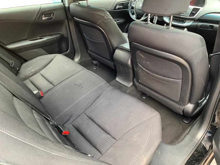 Used Honda Accord Sdn 4dr I4 CVT Sport 2013 | Dealertown Auto Wholesalers. Milford, Connecticut Used Honda Accord Sdn 4dr I4 CVT Sport 2013 | Dealertown Auto Wholesalers. Milford, Connecticut